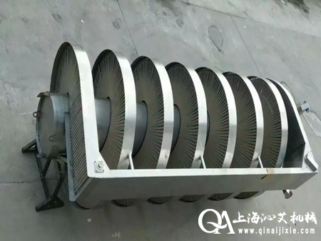 紙箱螺旋輸送設備