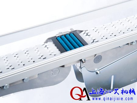 齒形鏈輸送系統(tǒng)