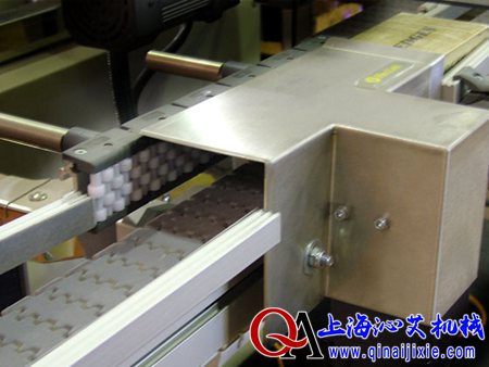 齒形鏈輸送系統(tǒng)